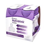 Нутрідрінк Протеїн з нейтральним смаком / Nutridrink Protein Neutral flavo u r