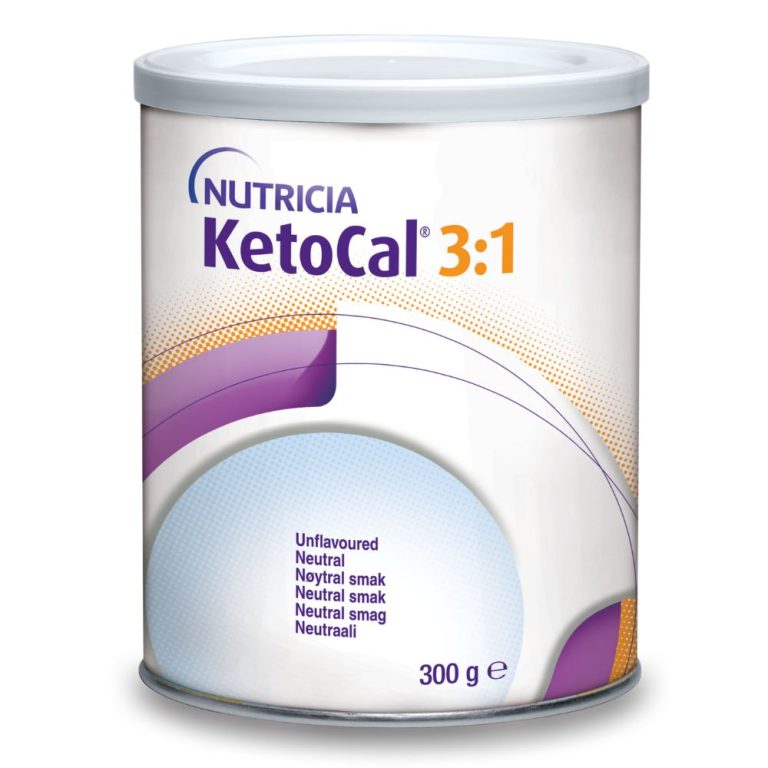 КетоКал 3:1 / KetoCal 3:1