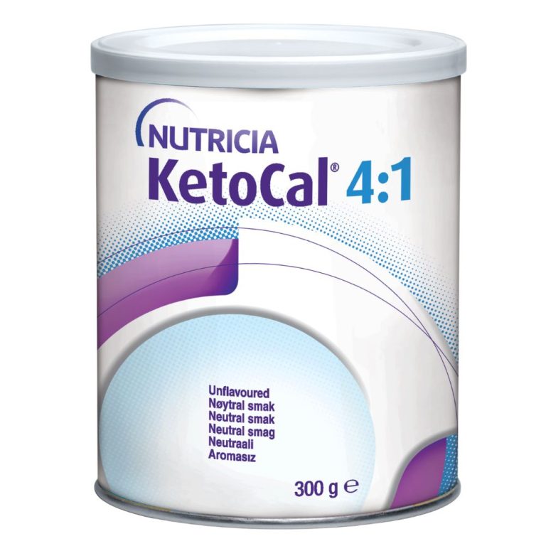КетоКал 4:1/ KetoCal 4:1