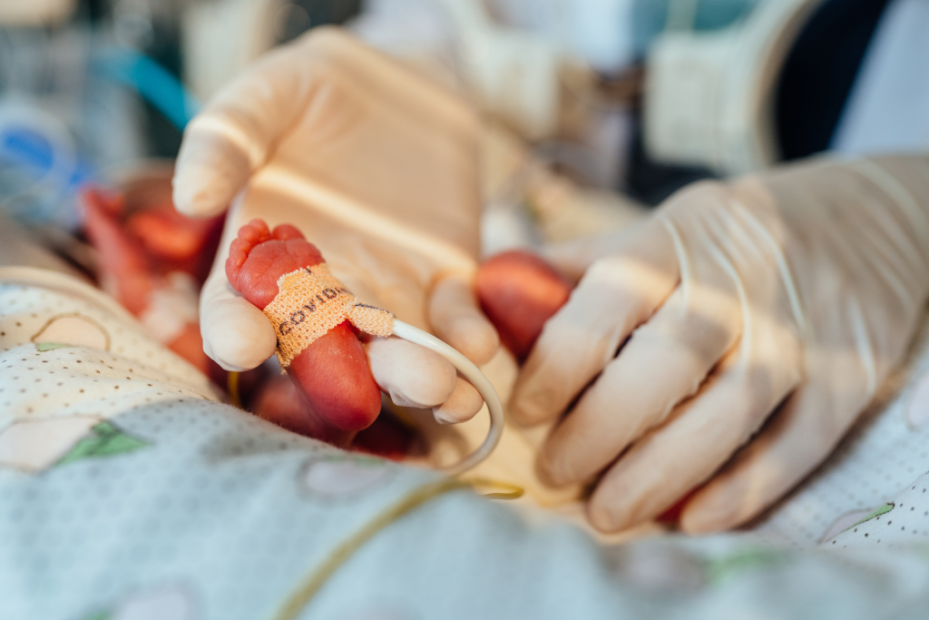 Preterm